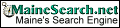Maine's Search Engine